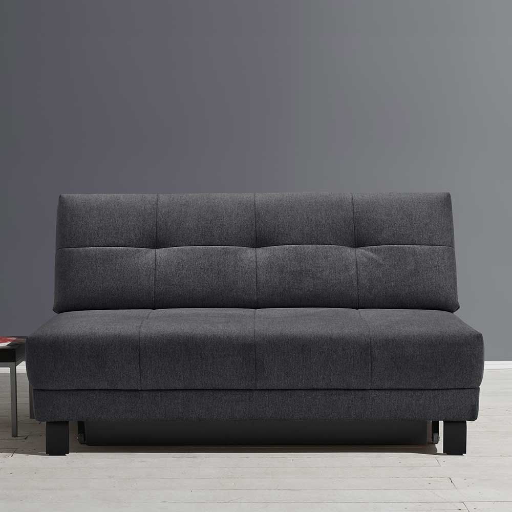 Schlafsofa Made in Germany Rücken echt bezogen günstig online kaufen