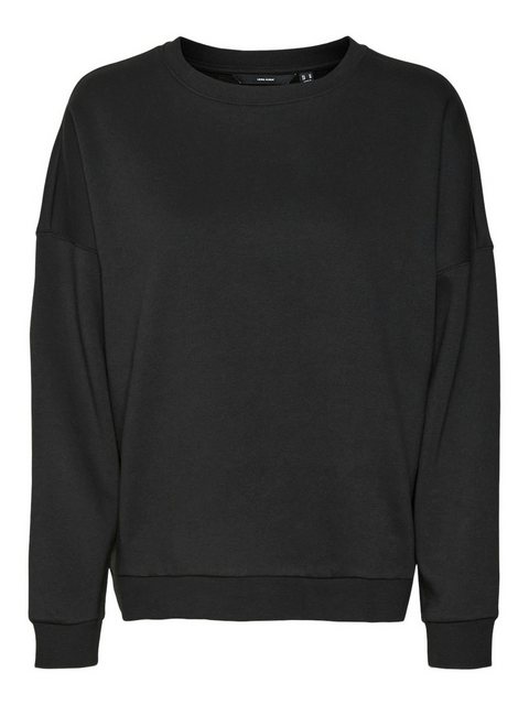 Vero Moda Sweatshirt VMSONJA LS SWEAT JRS NOOS günstig online kaufen