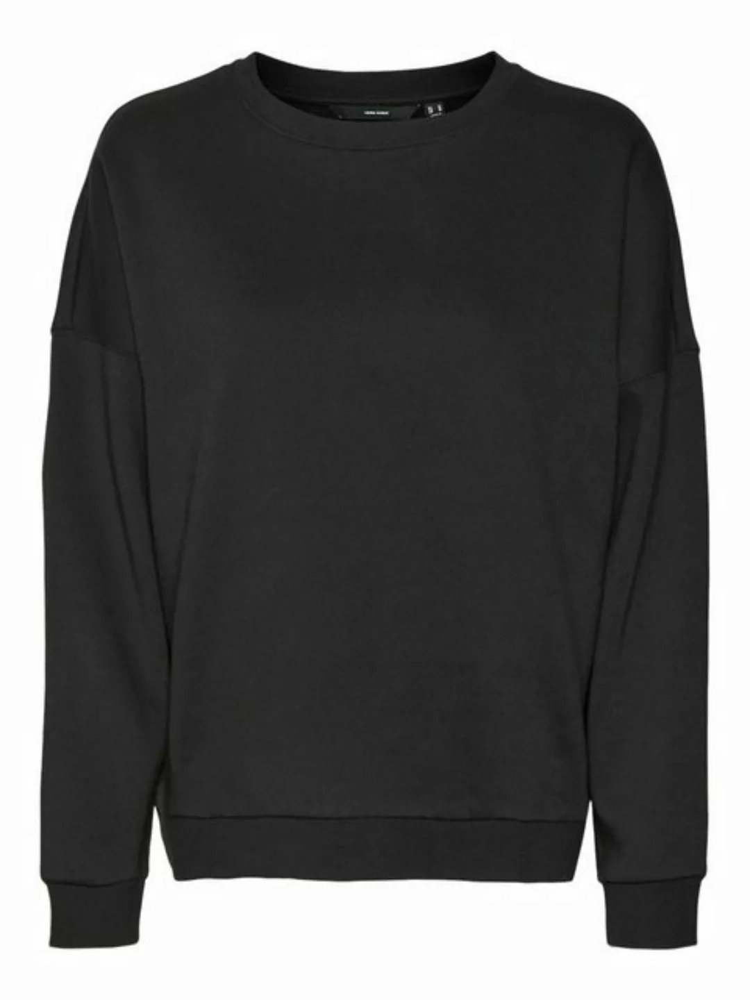 Vero Moda Sweatshirt VMSONJA LS SWEAT JRS NOOS günstig online kaufen