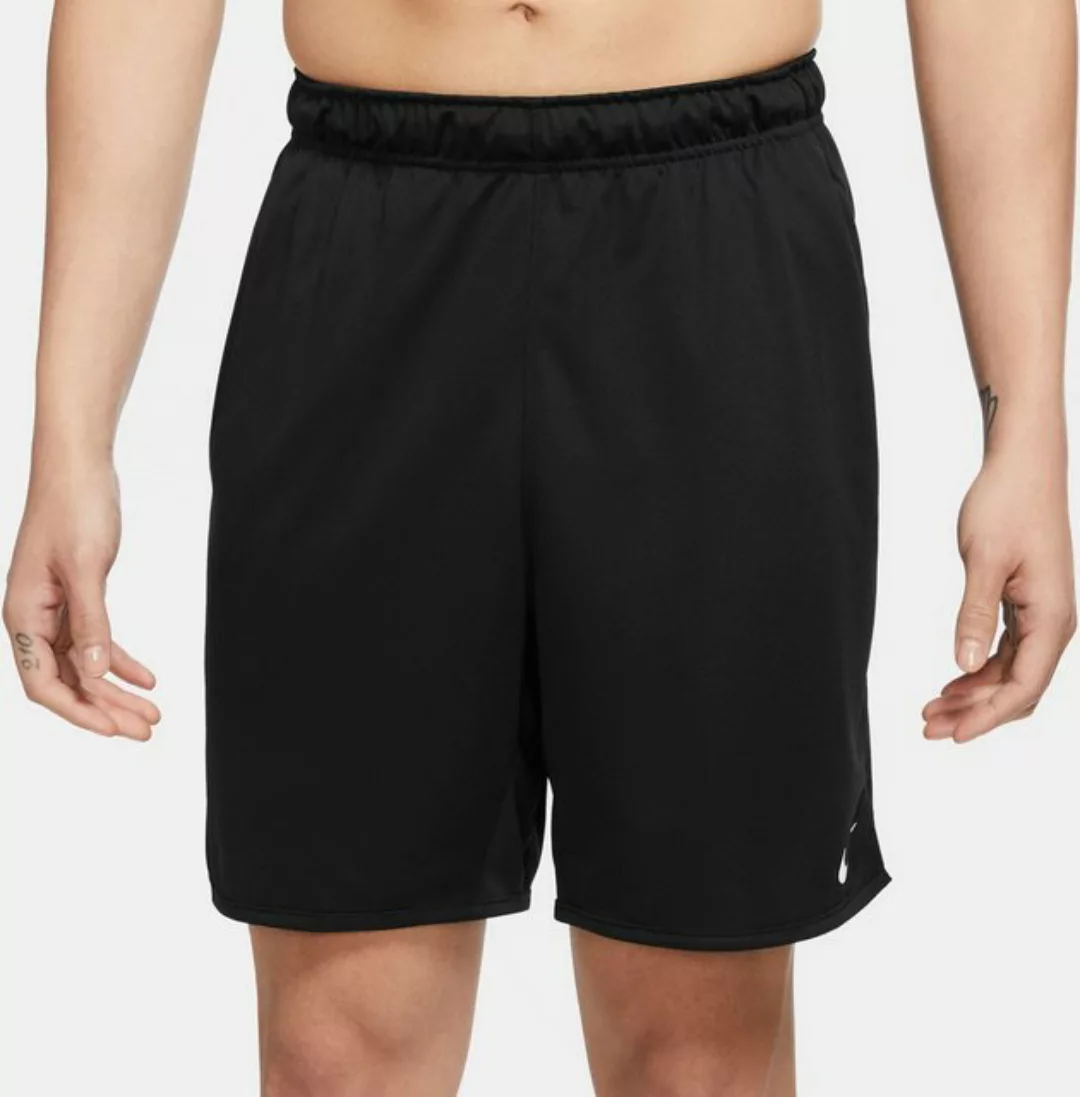 Nike Shorts M NK DF TOTALITY KNIT 7IN UL BLACK/BLACK/IRON GREY/WHIT günstig online kaufen