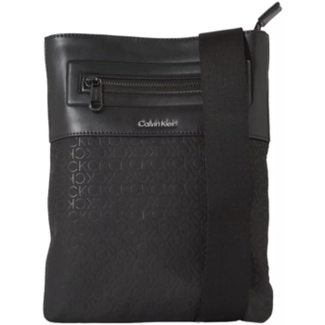 Calvin Klein Jeans  Taschen CK ELEVATED FLATPACK REPREVE K50K510823 günstig online kaufen