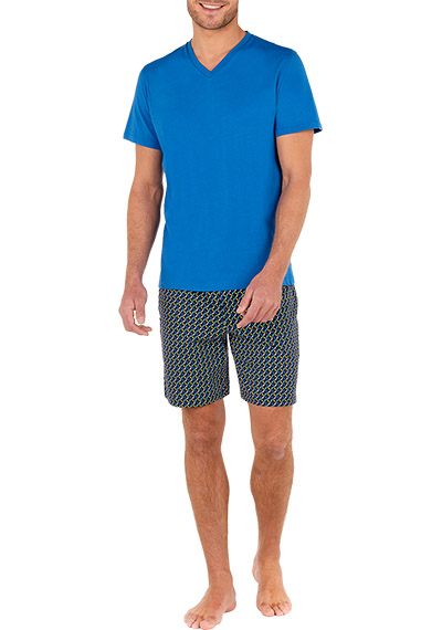 HOM Pyjama kurz Cavalaire 405735/I0RA günstig online kaufen