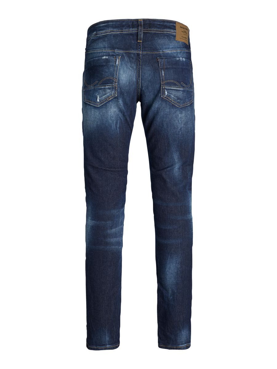 GLENN ROCK BL 670 SLIM FIT JEANS günstig online kaufen