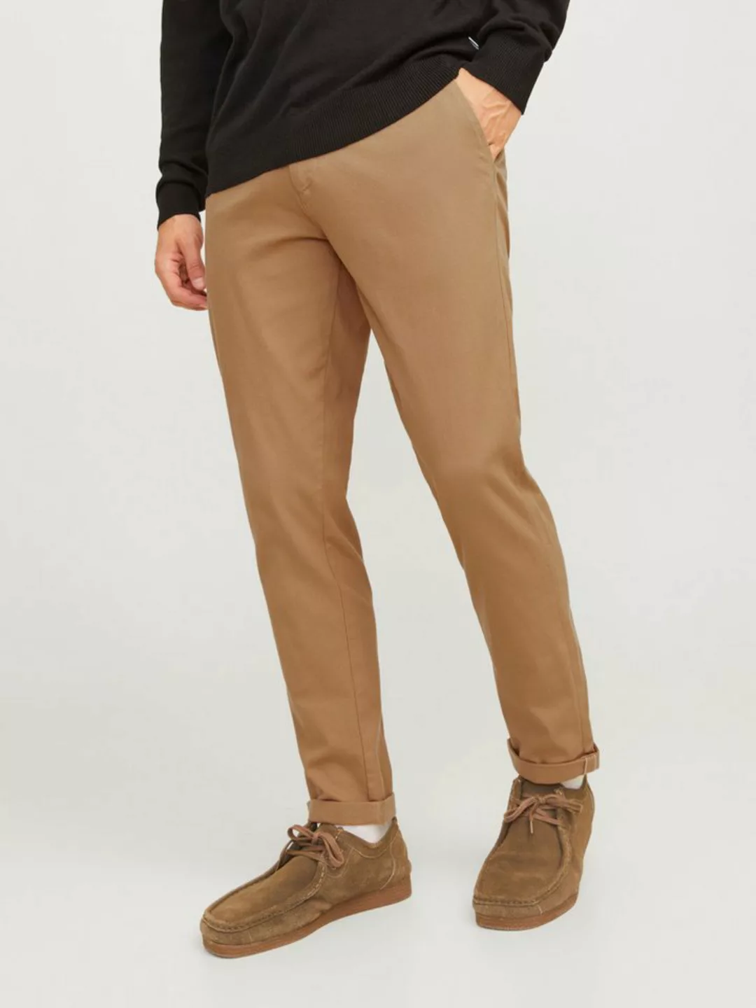 Jack & Jones Chinos JPSTMARCO JJFURY ANA günstig online kaufen