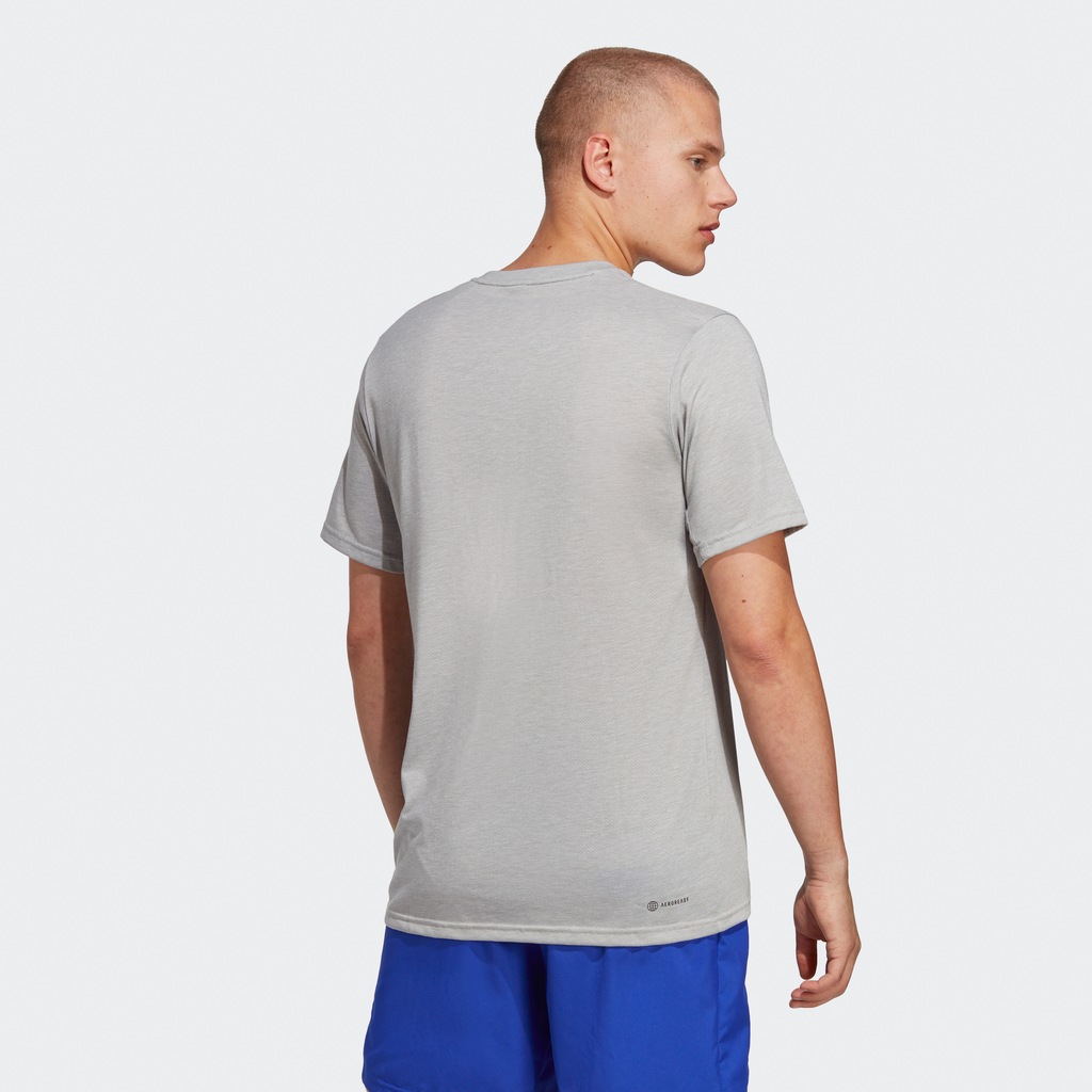 adidas Performance T-Shirt "TRAIN ESSENTIALS COMFORT TRAINING" günstig online kaufen