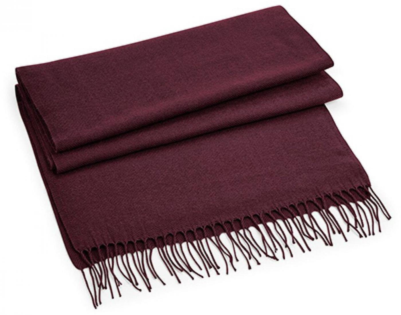 Beechfield® Schal Schals Classic Woven Scarf günstig online kaufen