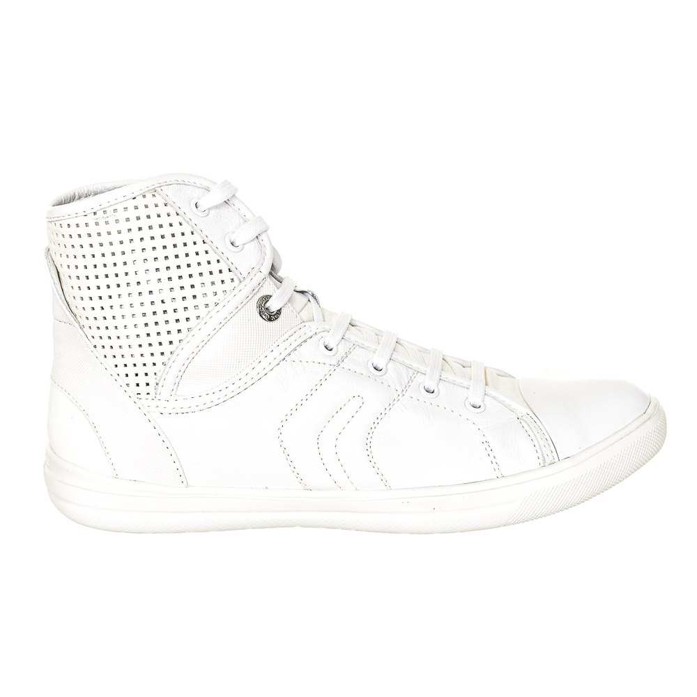Geox Sneaker Frau EU 35 White günstig online kaufen