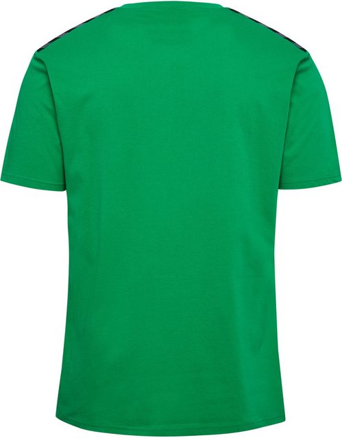 hummel T-Shirt Hmlauthentic Co T-Shirt S/S günstig online kaufen