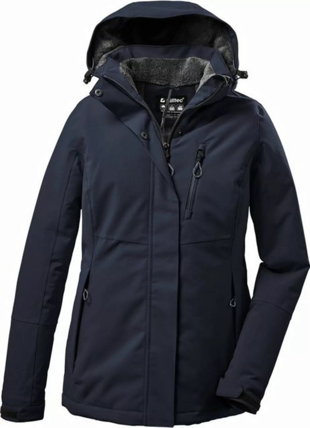 Killtec Softshelljacke Outdoorjacke KOW140 günstig online kaufen