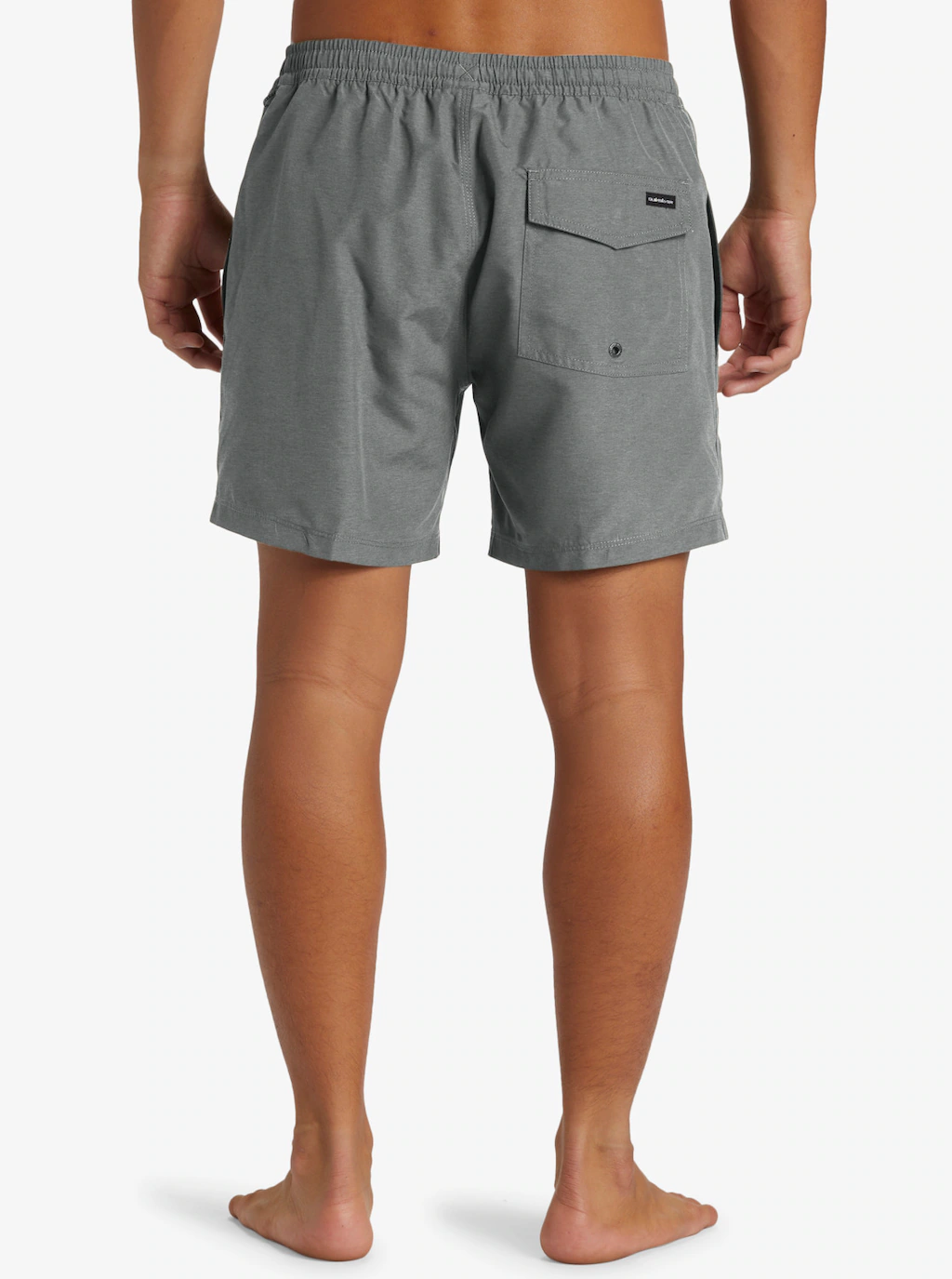 Quiksilver Boardshorts "Everyday Deluxe Volley 15"" günstig online kaufen