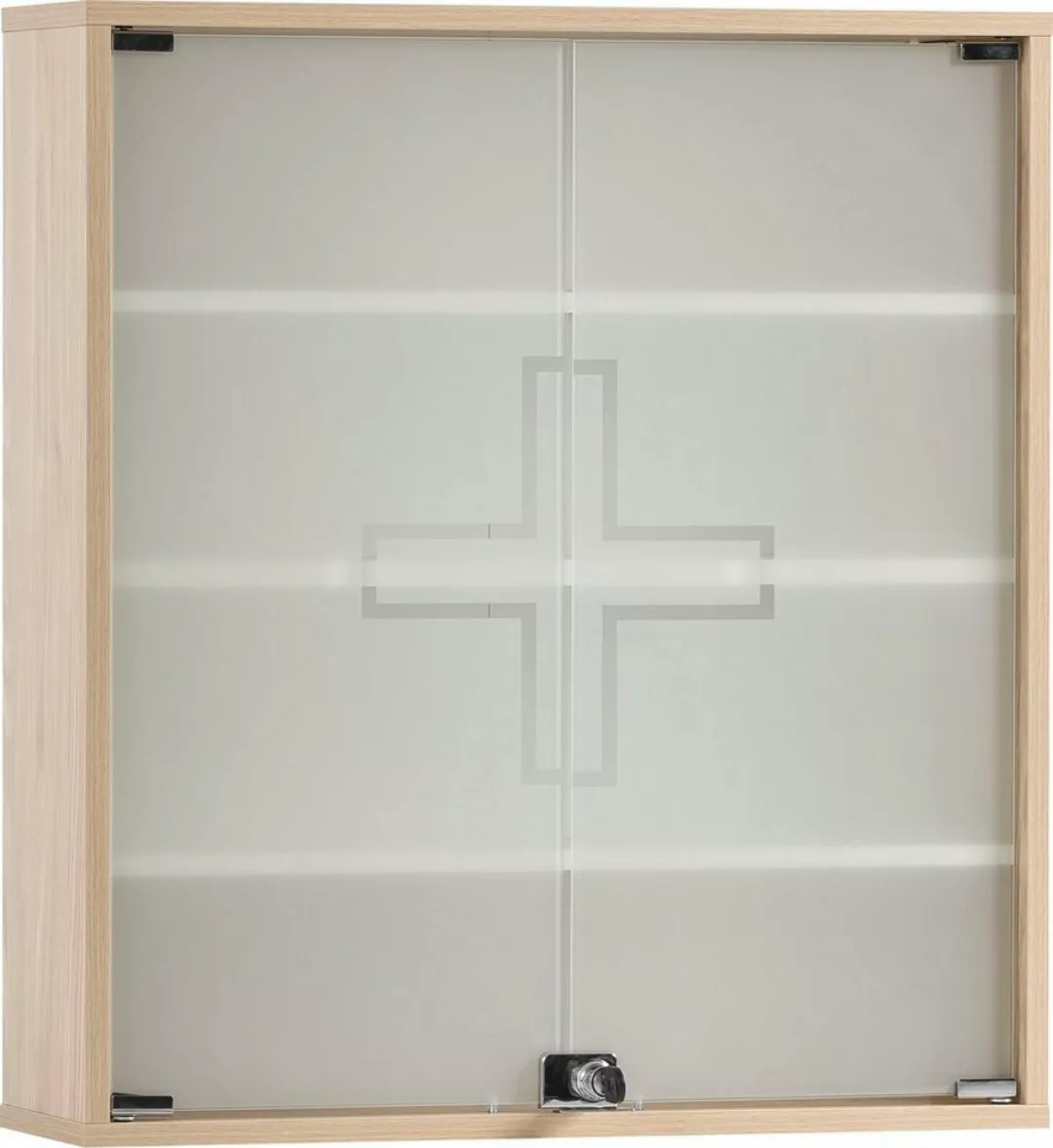 Schildmeyer Medizinschrank "Wido", Breite 64 cm günstig online kaufen