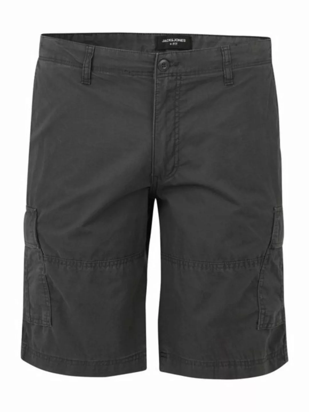 Jack & Jones Plus Cargoshorts COLE CAMPAIGN (1-tlg) günstig online kaufen