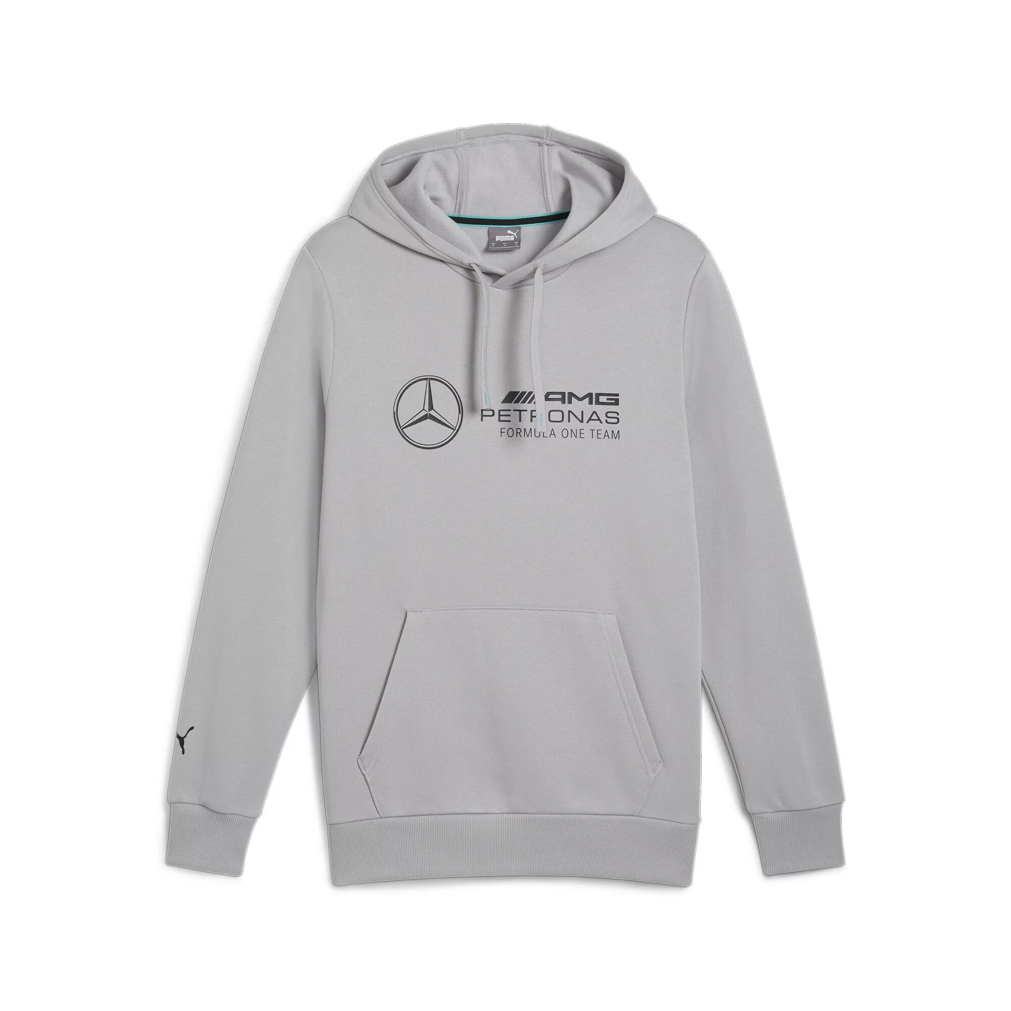 PUMA Hoodie "Mercedes-AMG Petronas F1 ESS Hoodie Herren" günstig online kaufen