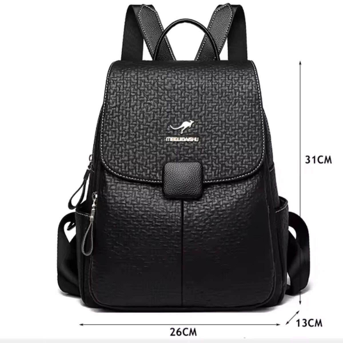 SHG Cityrucksack ⌂ Rucksack Freizeitrucksack Tagesrucksack günstig online kaufen