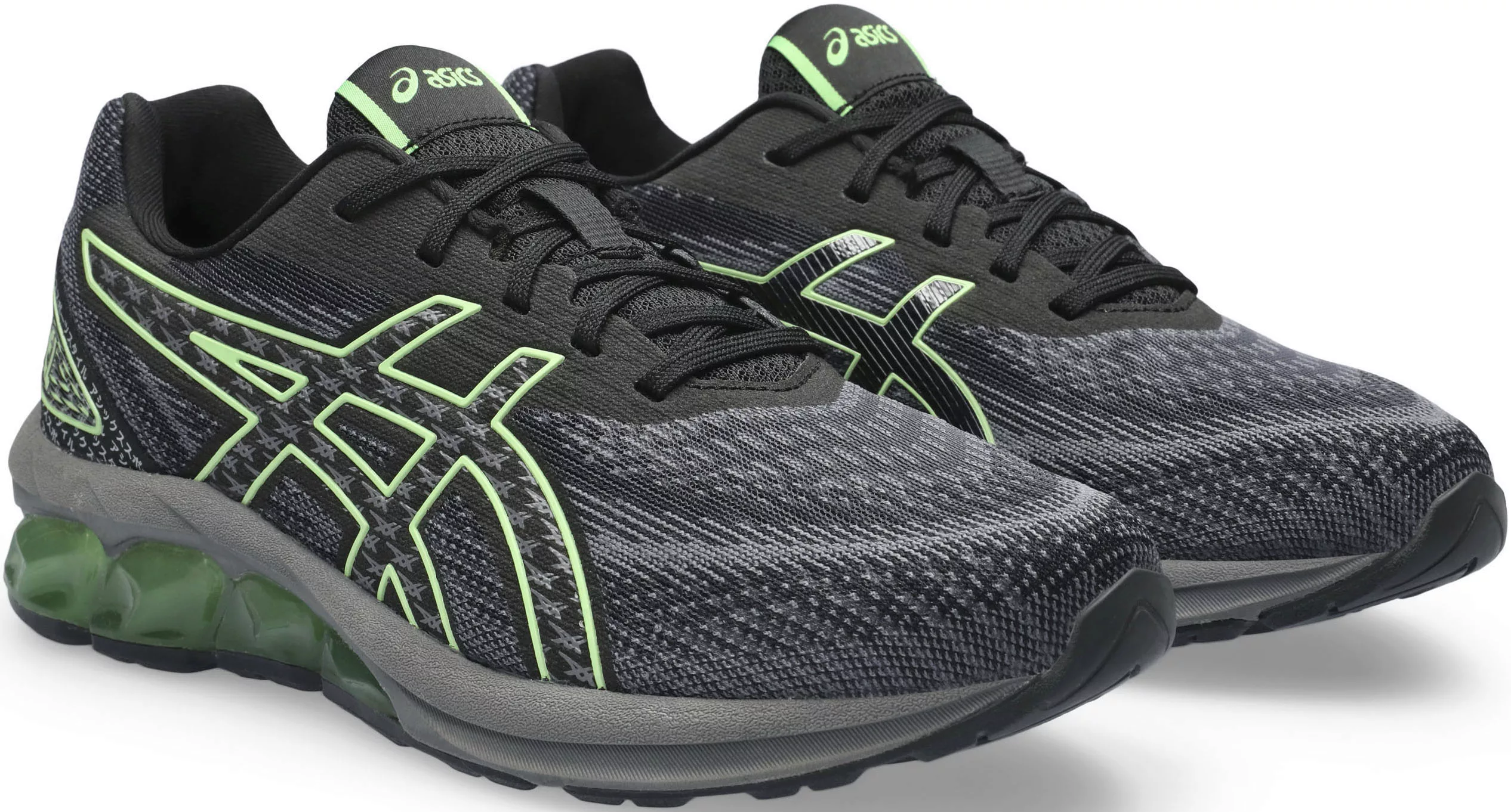 ASICS SportStyle Sneaker "GEL-QUANTUM 180 VII" günstig online kaufen