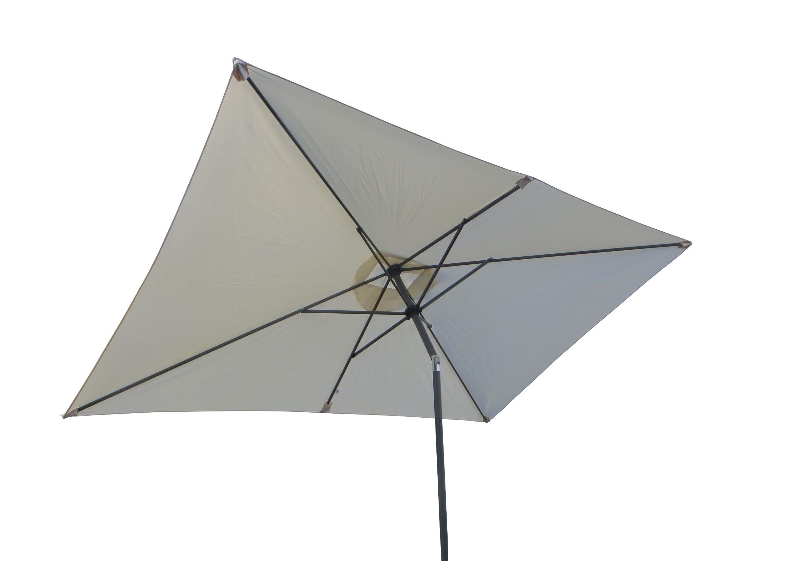 Pure Home & Garden Sonnenschirm Sunrise günstig online kaufen