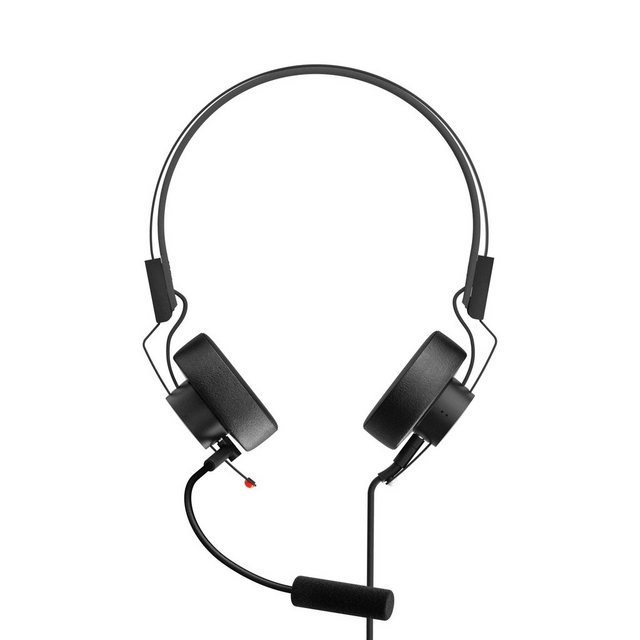 Teenage Engineering Headset (M-1 Headphone - Kopfhörer mit Mikrofon) günstig online kaufen
