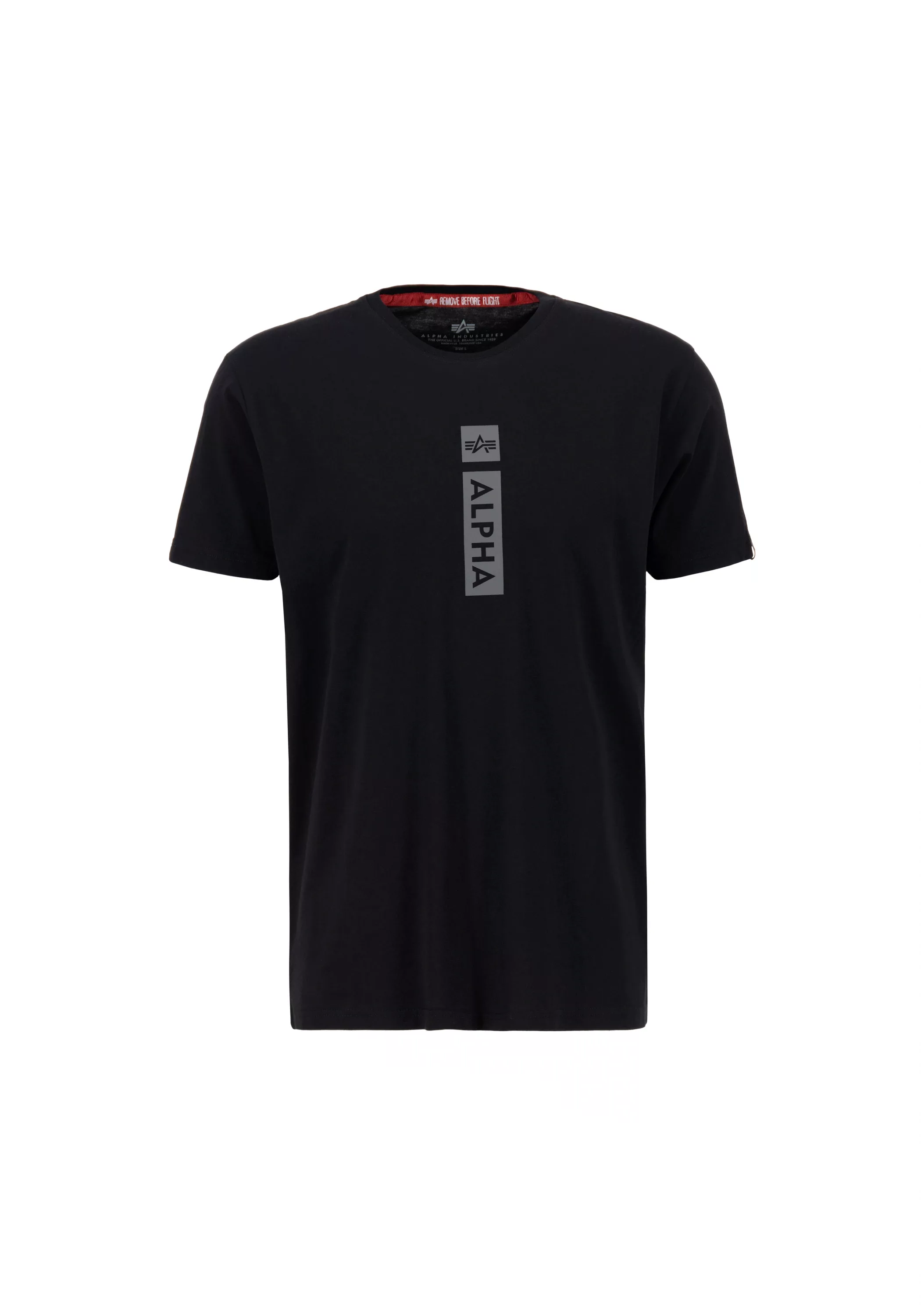 Alpha Industries T-Shirt "ALPHA INDUSTRIES Men - T-Shirts Alpha PP T" günstig online kaufen