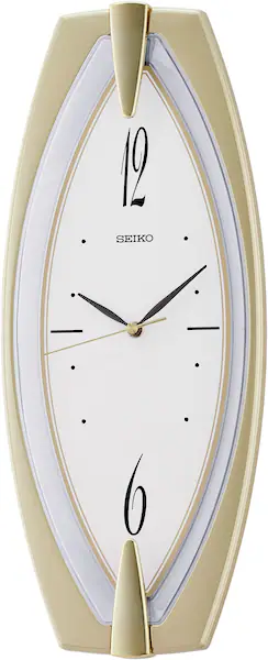 Seiko Wanduhr günstig online kaufen