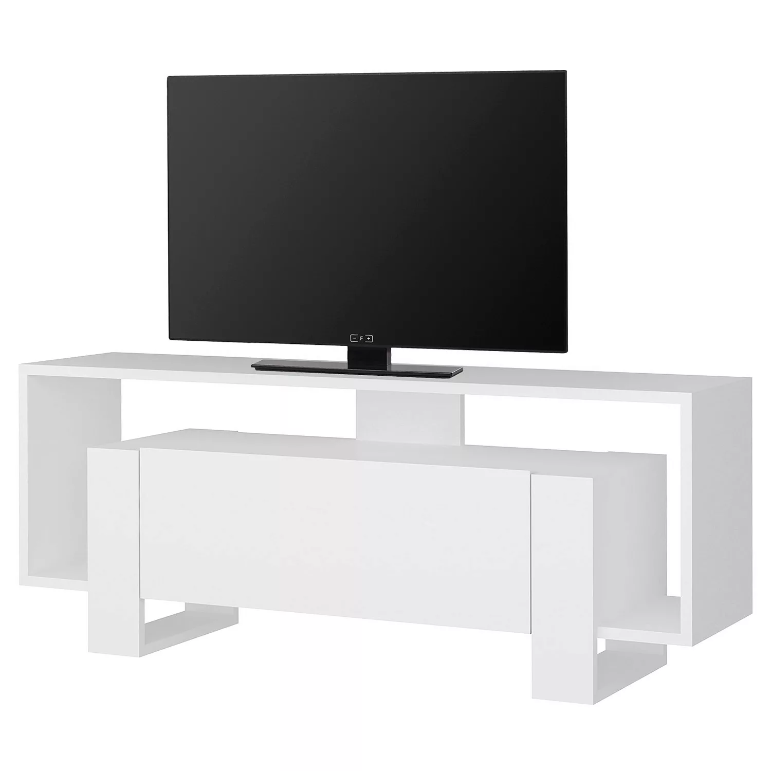 Skye Decor TV-Schrank Schränke, 48,6x120x33,2 cm, 100% Melaminbeschichtete günstig online kaufen