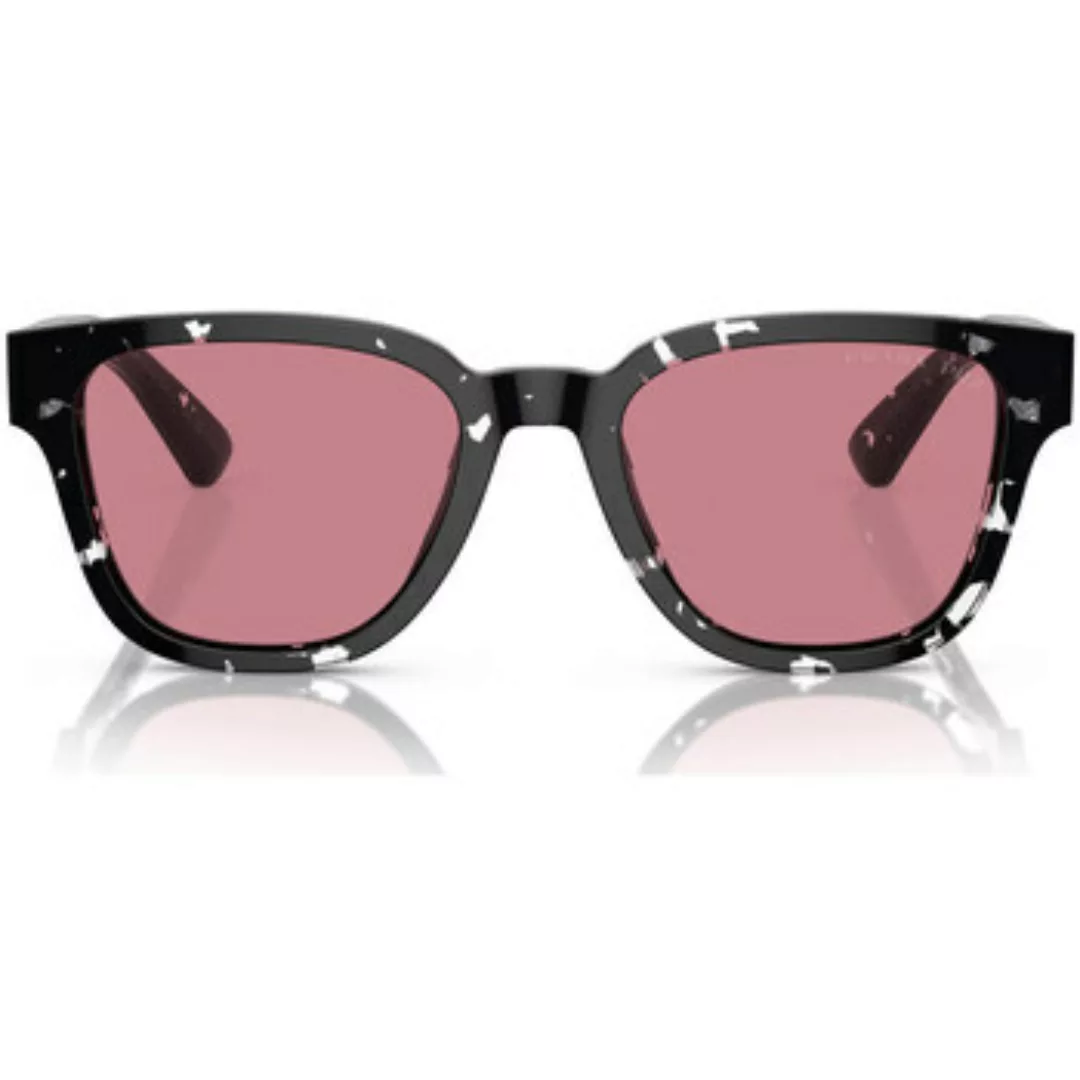 Prada  Sonnenbrillen Sonnenbrille PRA04S 15O70C Polarisiert günstig online kaufen