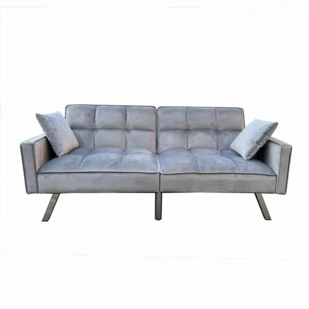 HTI-Living Schlafsofa Schlafsofa Brigga, Stück 1 Teile, Funktionscouch inkl günstig online kaufen