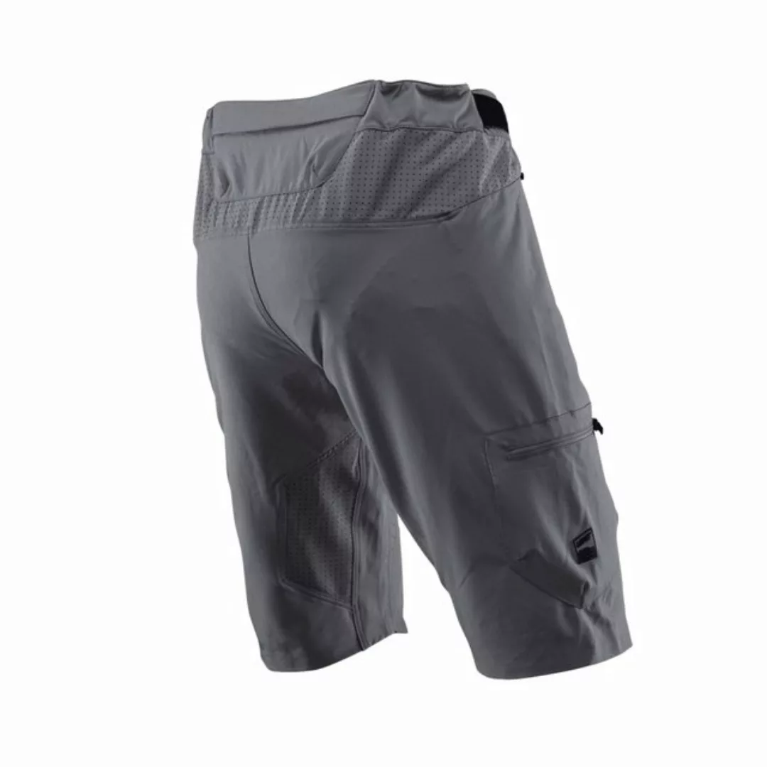 Leatt Fahrradhose Leatt Shorts MTB Enduro 2.0 - Granite 56 - XXL günstig online kaufen