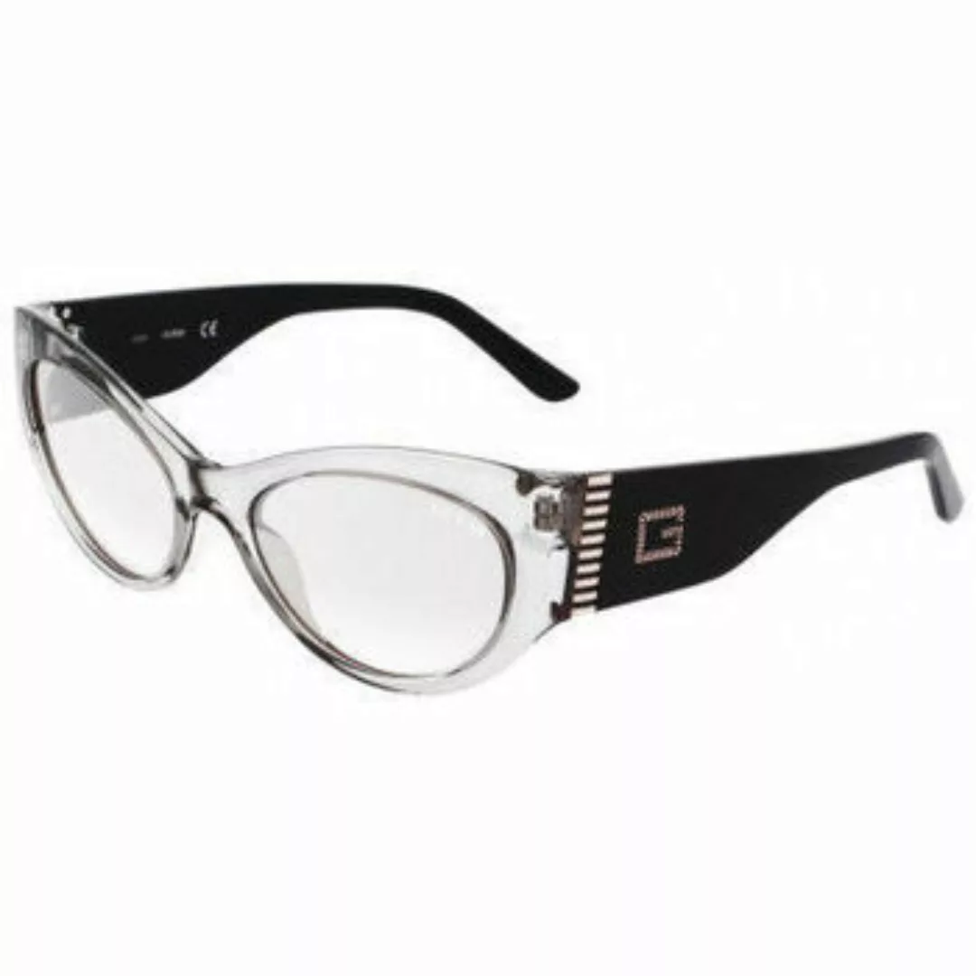 Guess  Sonnenbrillen Damensonnenbrille  GU76245520U Ø 55 mm günstig online kaufen
