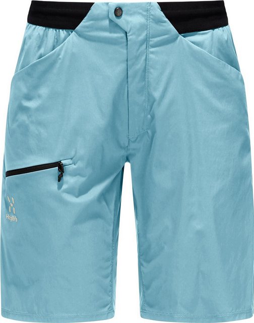 Haglöfs Cargoshorts L.I.M Fuse Shorts Women FROST BLUE günstig online kaufen