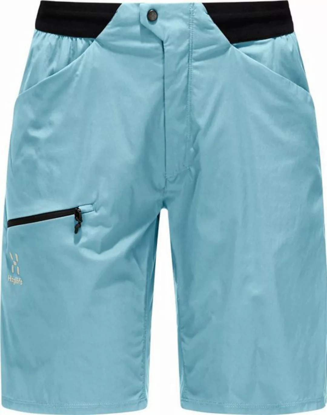 Haglöfs Cargoshorts L.I.M Fuse Shorts Women FROST BLUE günstig online kaufen