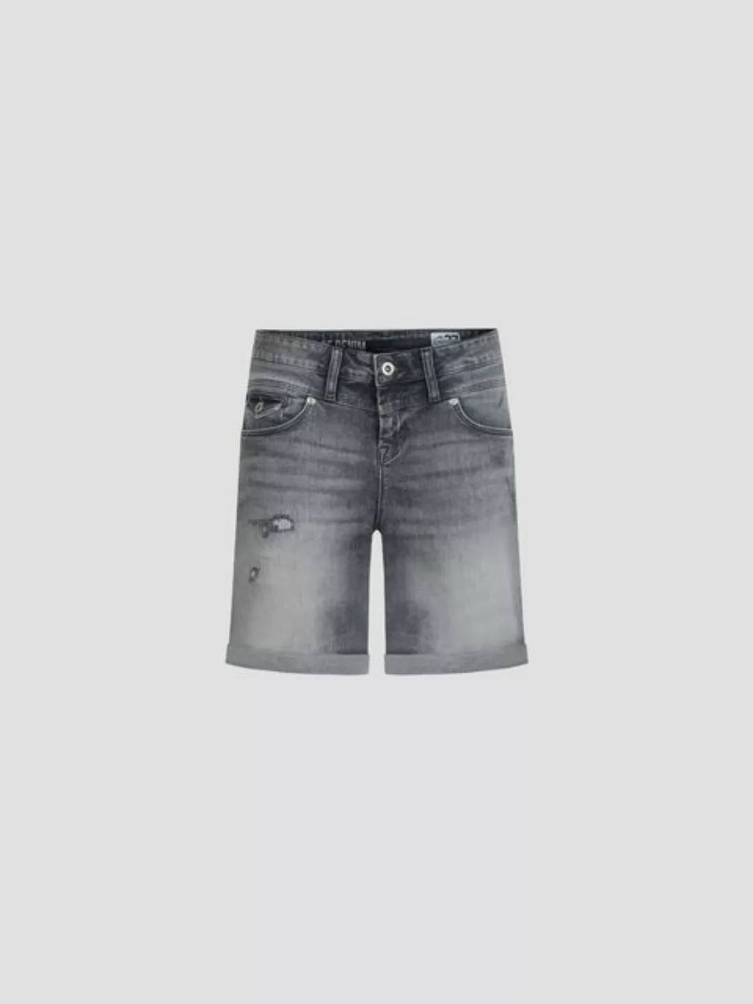 Miracle of Denim Jeansshorts Bettina Shorts (1-tlg) günstig online kaufen