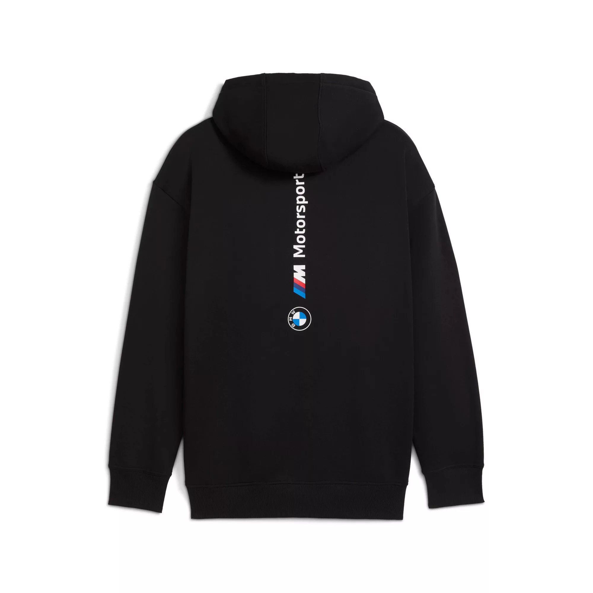 PUMA Hoodie "BMW MMS ESS+ HOODIE FLEECE" günstig online kaufen