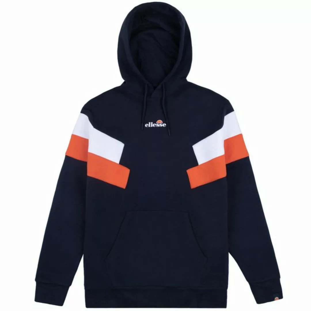 Ellesse Hoodie Ellesse Herren Kapuzenpullover Sallas günstig online kaufen