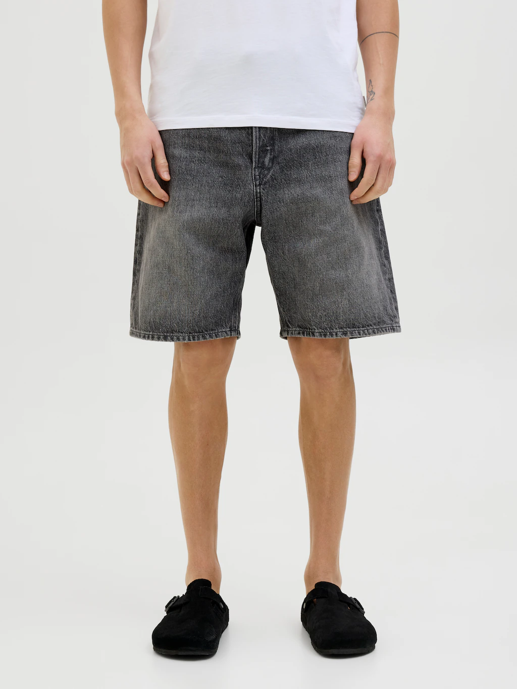 Jack & Jones Relaxshorts "JJITONY JJORIGINAL SHORTS SBD 210 SN", im Five-Po günstig online kaufen