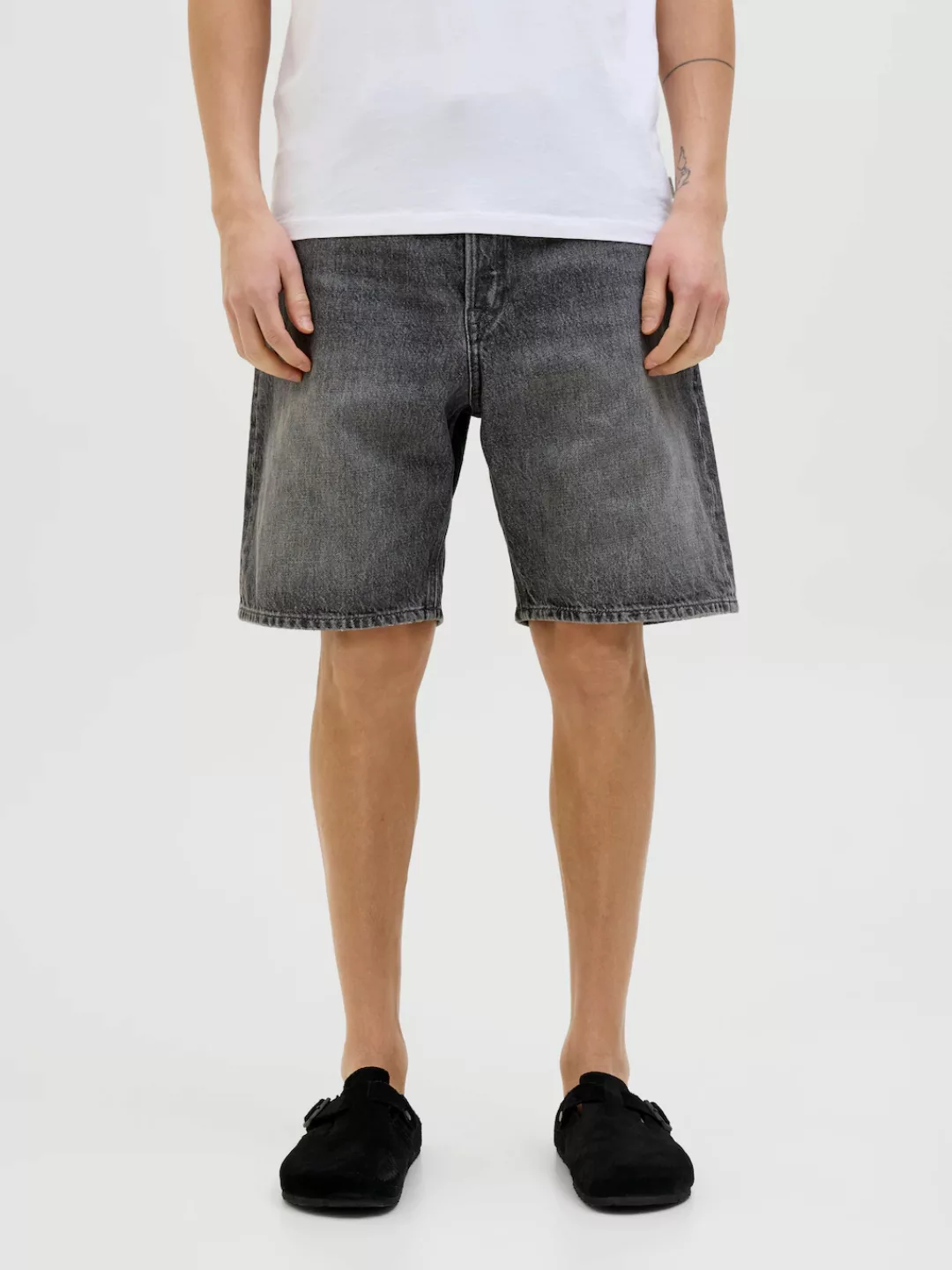 Jack & Jones Relaxshorts "JJITONY JJORIGINAL SHORTS SBD 210 SN", im Five-Po günstig online kaufen