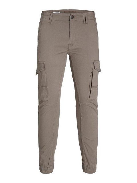 Jack & Jones Stoffhose JPSTPAUL JJFLAKE AKM 542 NOOS JNR günstig online kaufen