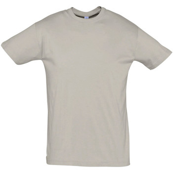Sols  T-Shirt REGENT COLORS MEN-CAMISETA hombre  CUELLO REDONDO de algodón günstig online kaufen