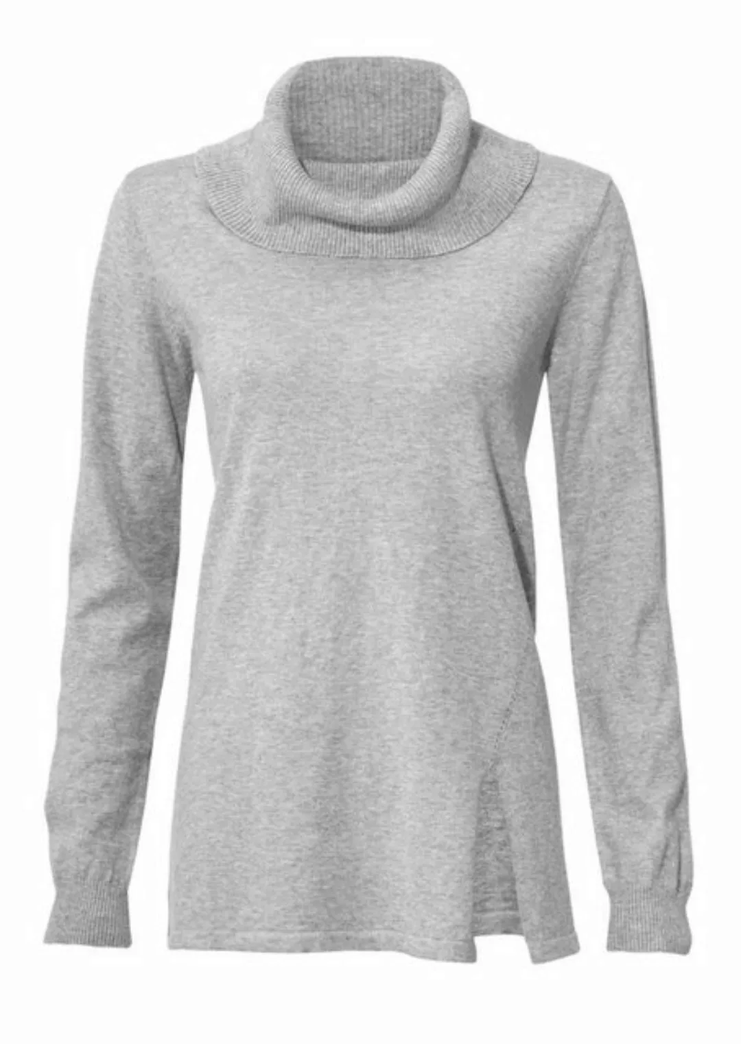 PATRIZIA DINI by heine Rollkragenpullover Patrizia Dini Damen Designer-Roll günstig online kaufen