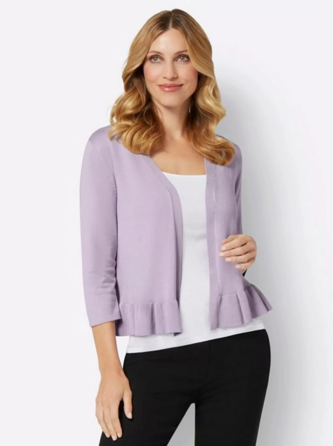 Classic Basics Bolero günstig online kaufen