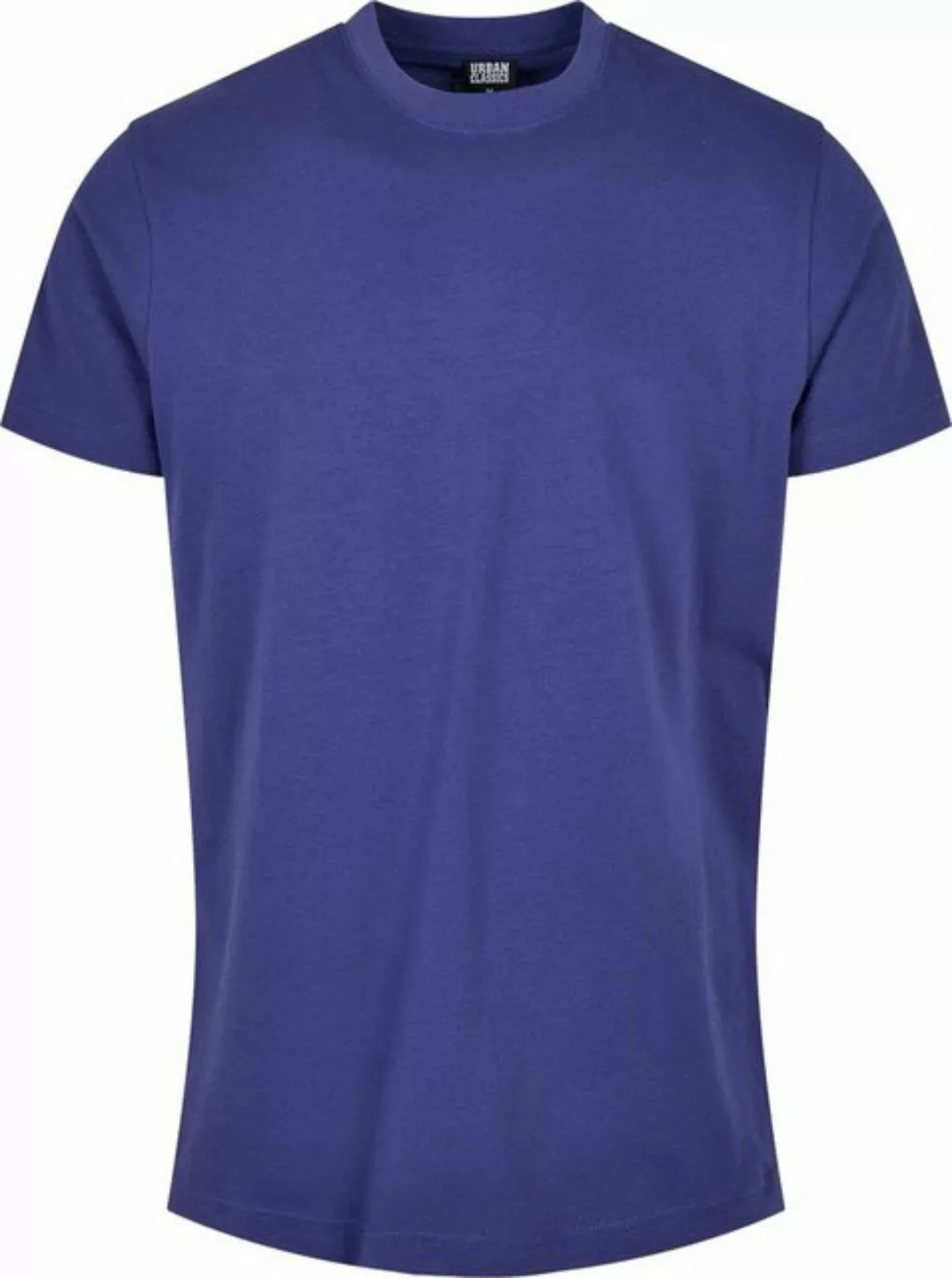 URBAN CLASSICS T-Shirt Urban Classics Herren Basic Tee (1-tlg) günstig online kaufen