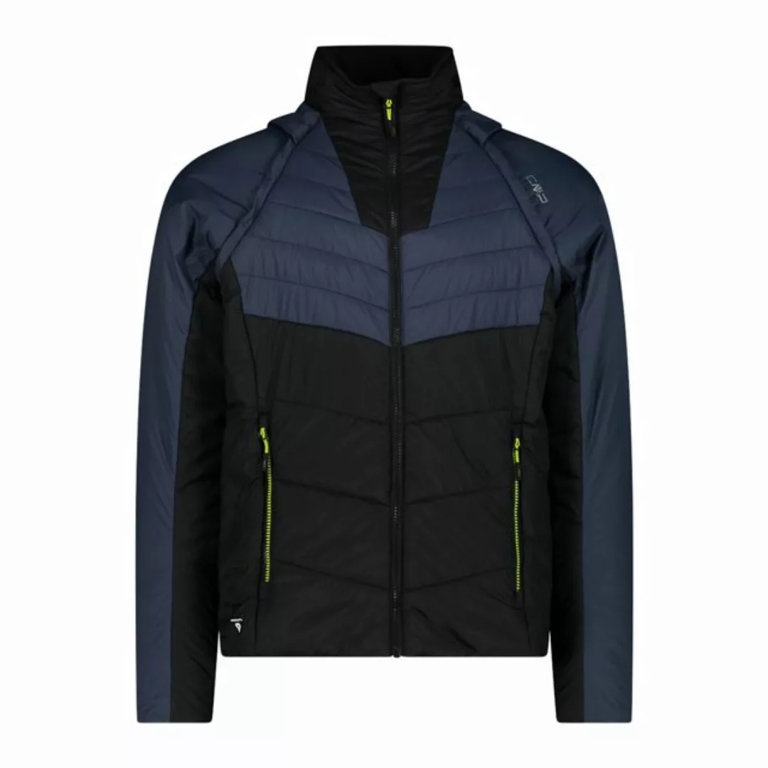 CMP Steppjacke H Hybridjacke günstig online kaufen