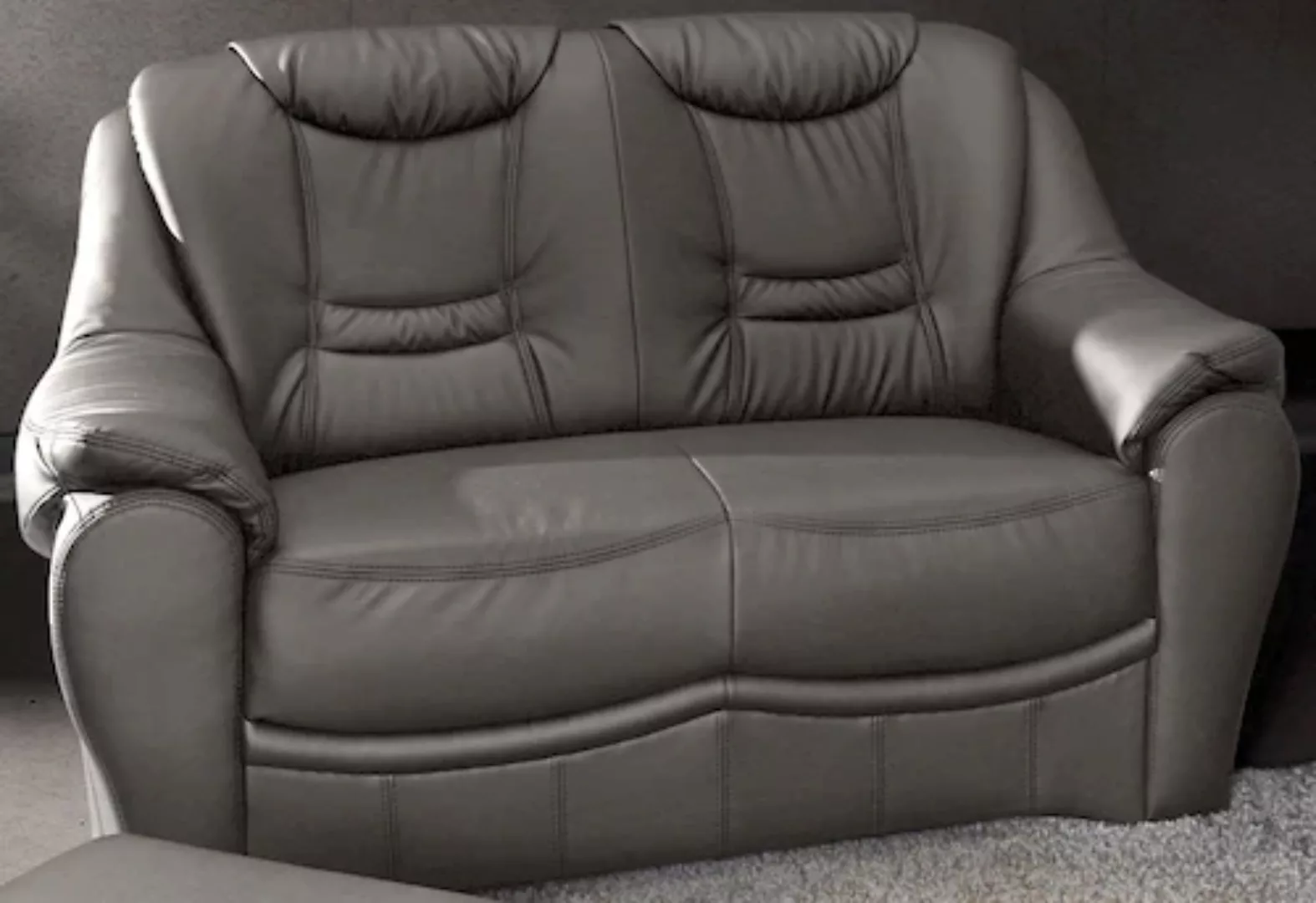 sit&more 2-Sitzer Benson günstig online kaufen