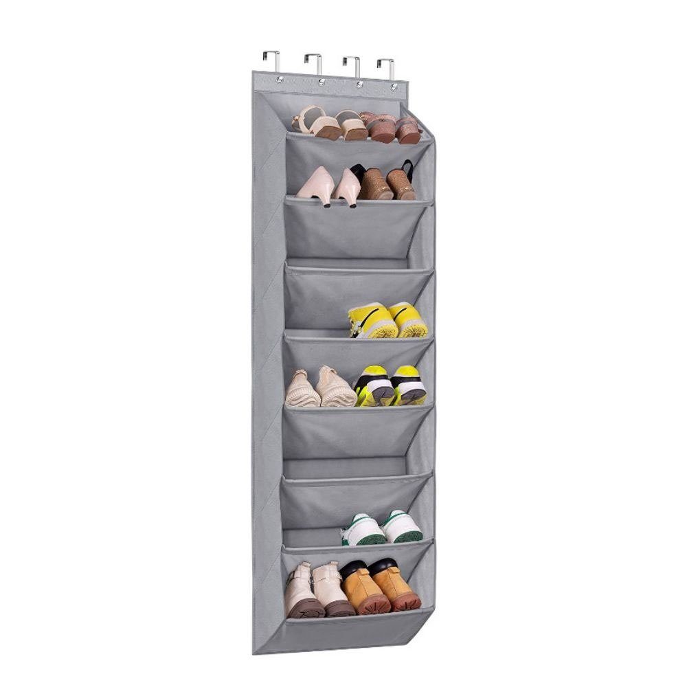 JOYOLEDER Hängeregal Schuhregal Hänge Organizer Schuh günstig online kaufen