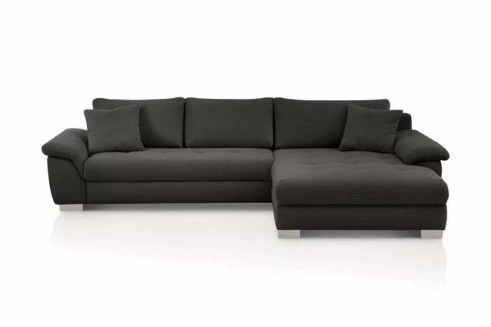 Nova Via Sofa Polsterecke mit Funktion LA PAZ günstig online kaufen