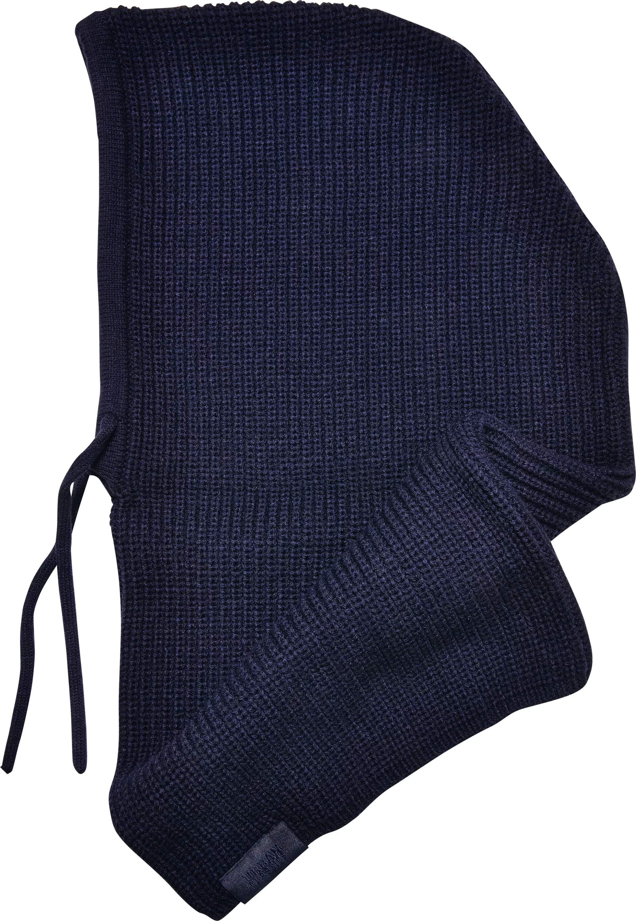 URBAN CLASSICS Beanie "Urban Classics Unisex Heavy Knit Balaclava", (1 St.) günstig online kaufen