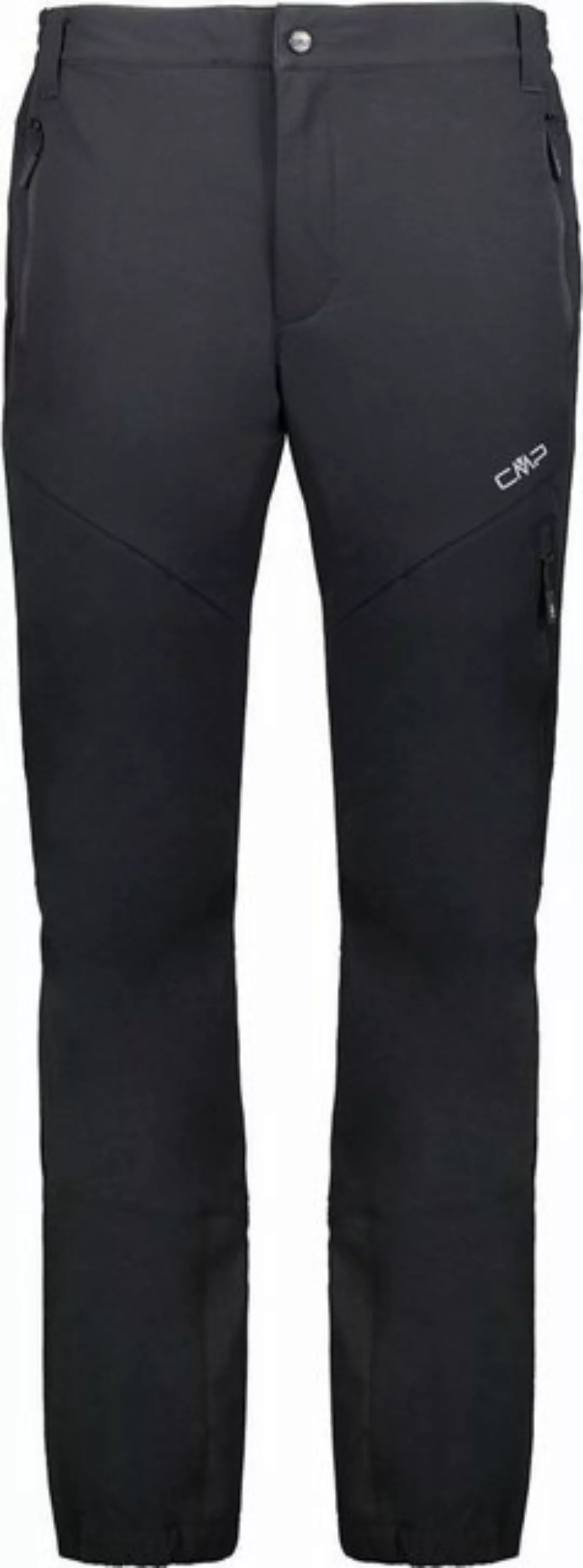 CMP Outdoorhose Herren Keilhose - U901 NERO / 48 günstig online kaufen