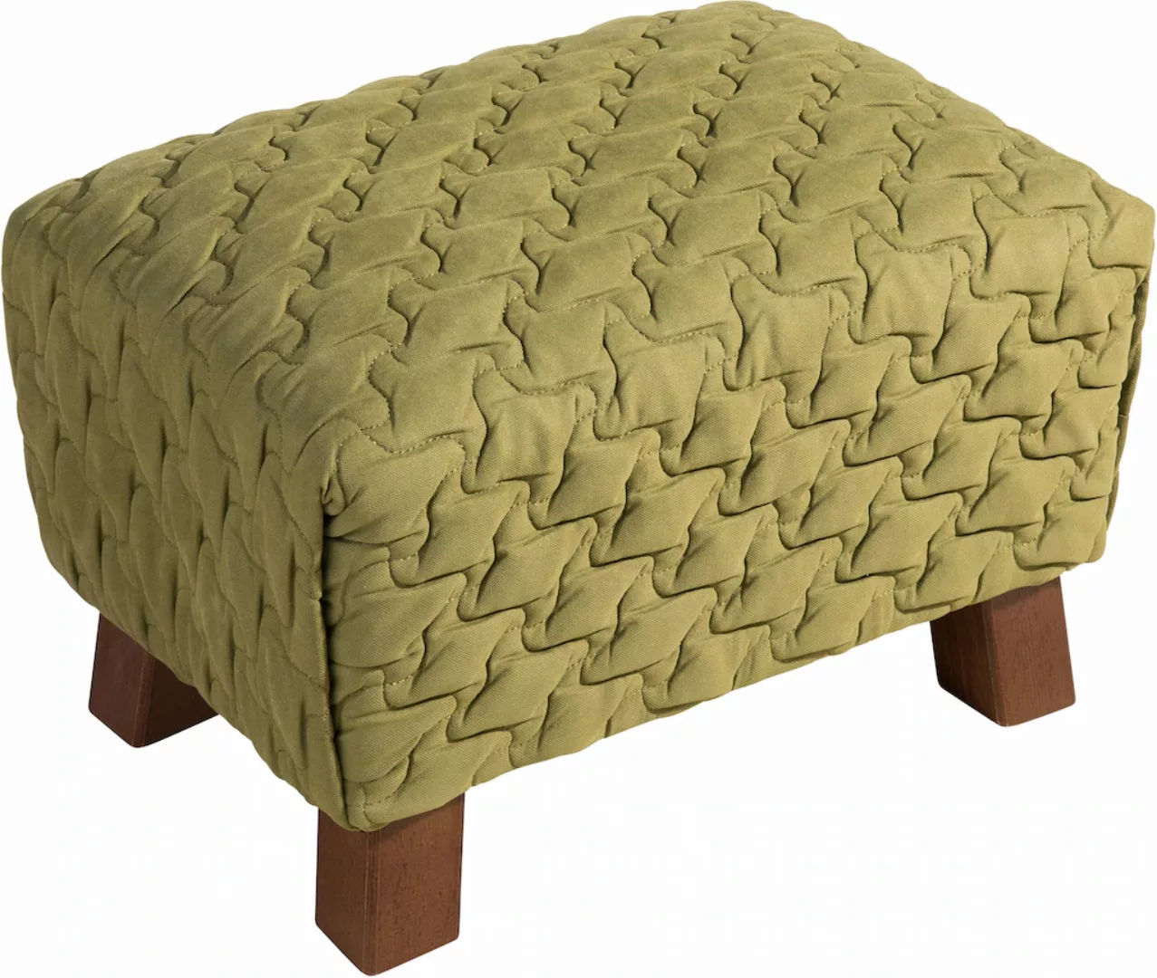 Max Winzer® Fußhocker »Footstool« günstig online kaufen