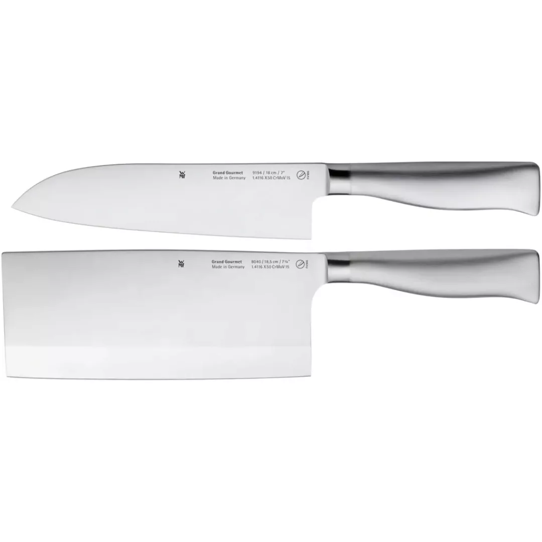 WMF Messer-Set »Grand Gourmet«, (Set, 2 tlg.) günstig online kaufen