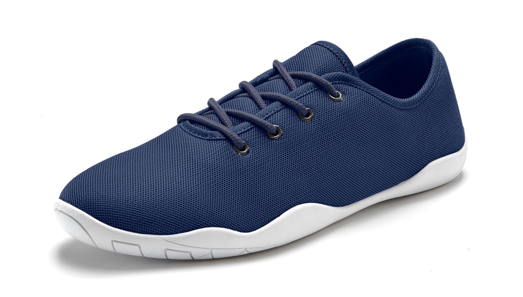 AUTHENTIC LE JOGGER Sneaker "Schnürschuh", mit leichter & flacher Sohle, Sc günstig online kaufen