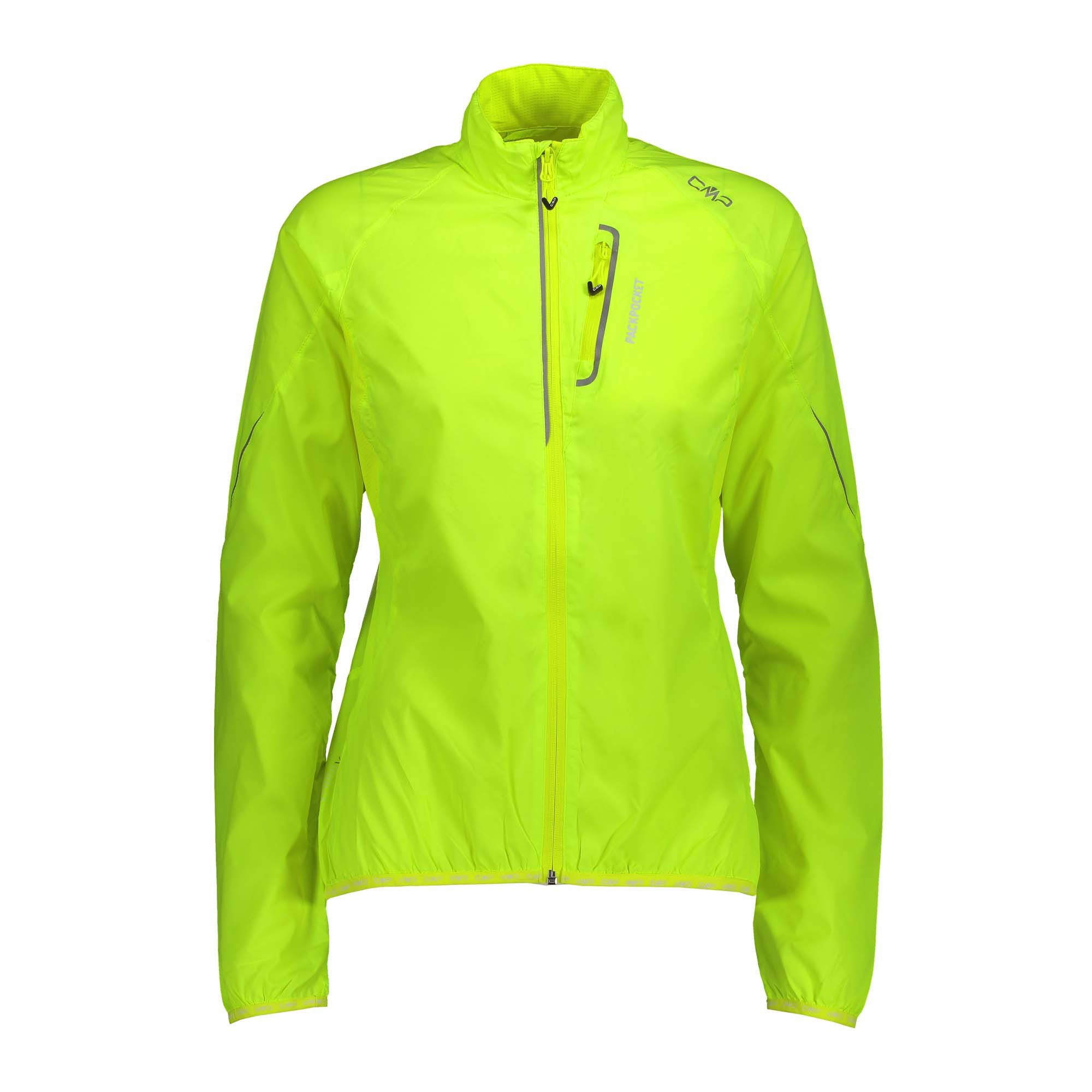 CMP Softshelljacke CMP Damen Windjacke WOMAN günstig online kaufen
